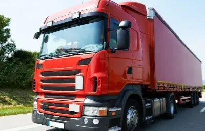 Antalya Çorlu Ambar Kargo