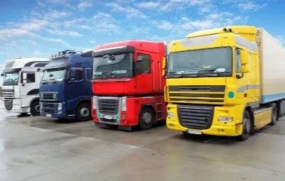 Antalya Çorlu Nakliye Ambarı