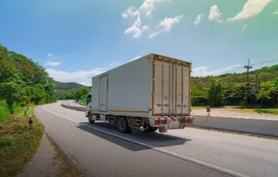 Antalya ile Çorlu Arası Bulaşık Makinesi Taşıma