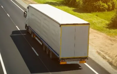 Antalya ile Çorlu Arası Parça Eşya Taşıma