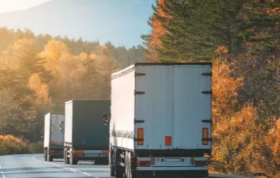 Antalya ile Çorlu Arası Klima Taşıma